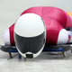Illustration for article titled Skeleton Helmets Are The Coolest Thing At The Olympics